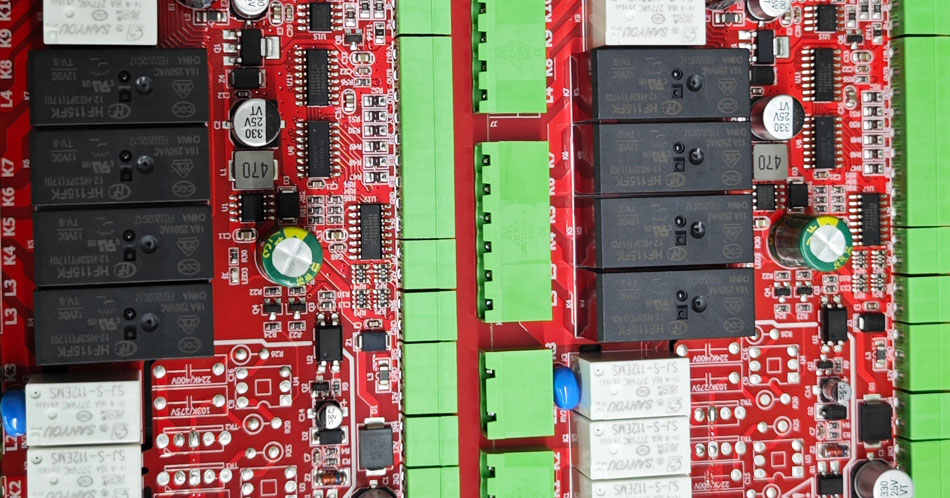 Mga hamon sa paghahatid at solusyon para sa mga pabrika ng PCBA