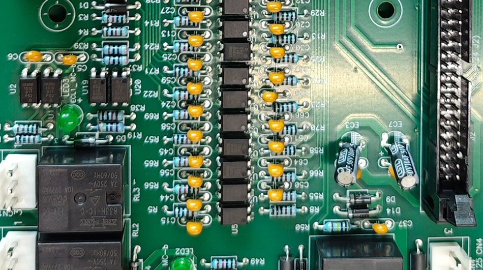 Paano masiguro ng mga pabrika ng PCBA ang napapanahong sangkap na supply sa pamamagitan ng pamamahala ng chain chain?