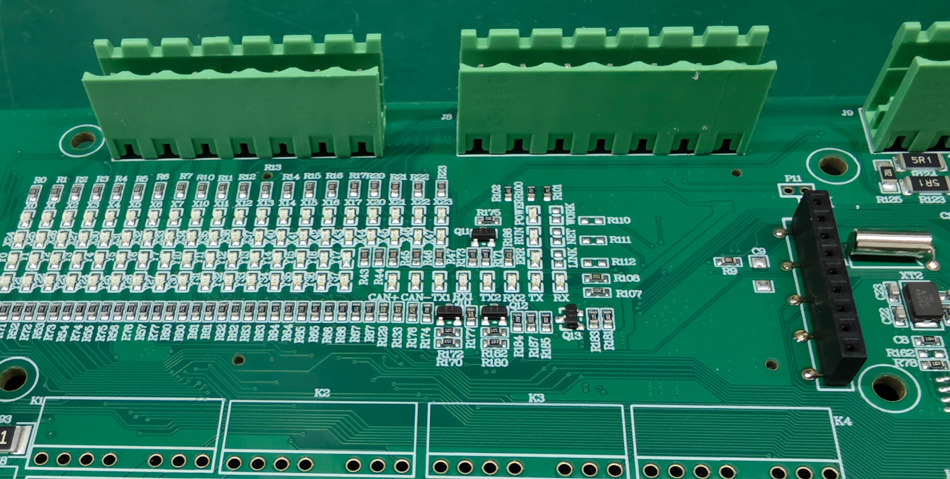 Ang Lihim sa Mabilis na Paghahatid: Ang pag -optimize ng oras ng tingga para sa mga pabrika ng PCBA
