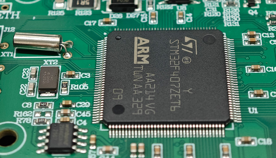 Paano suriin ang mga kakayahan ng pabrika ng PCBA sa pagproseso ng mataas na density ng PCB?