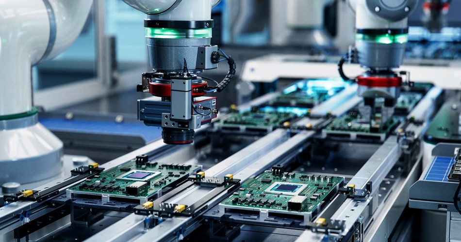 Paggalugad ng kabuuang mga diskarte sa pamamahala ng kalidad para sa mga pabrika ng PCBA