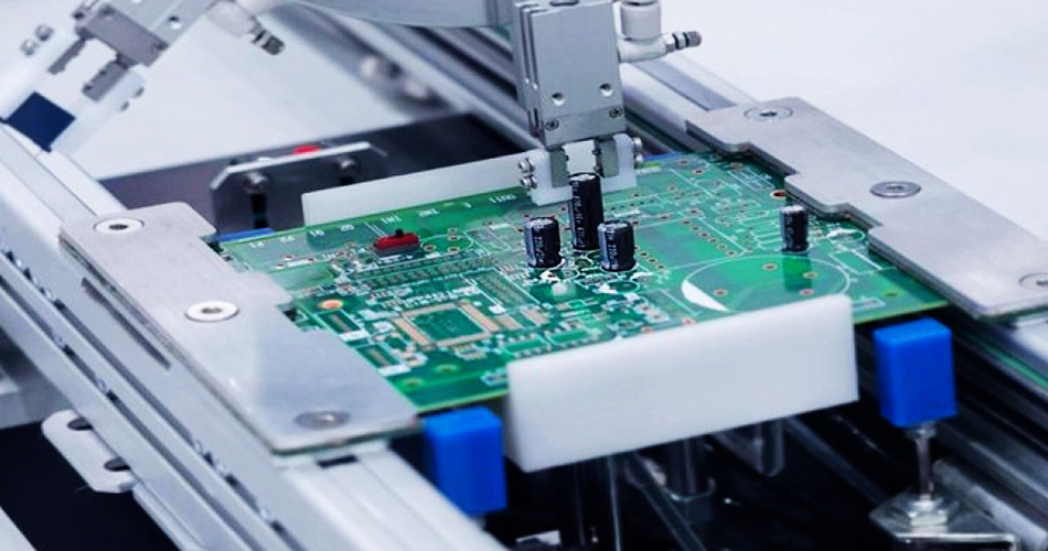 Paano mapapabuti ang kahusayan ng produksiyon ng pabrika ng PCBA PCBA sa pamamagitan ng mga advanced na kagamitan?