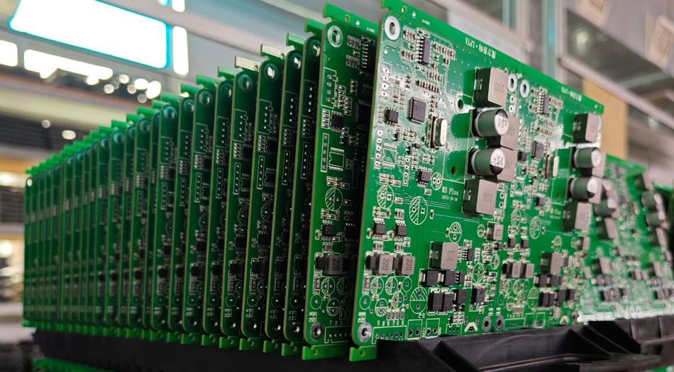 Mga Kagamitan sa Medikal na PCBA Pabrika Pamamahala ng Kapasidad: Mga estratehiya para sa pagkaya sa mga pagbabagu -bago ng order