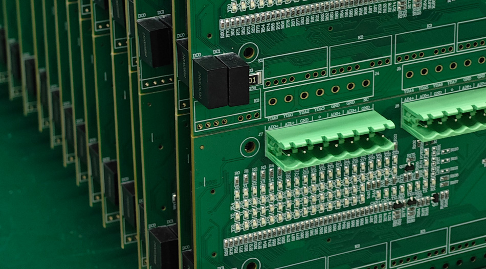 Ang kahalagahan ng mga madiskarteng pakikipagsosyo sa PCBA Manufacturing para sa mga negosyo