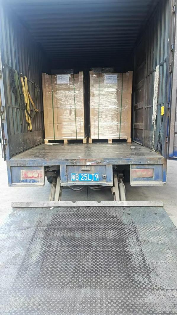 Paparating na ang iyong mga paper shredder PCBA!