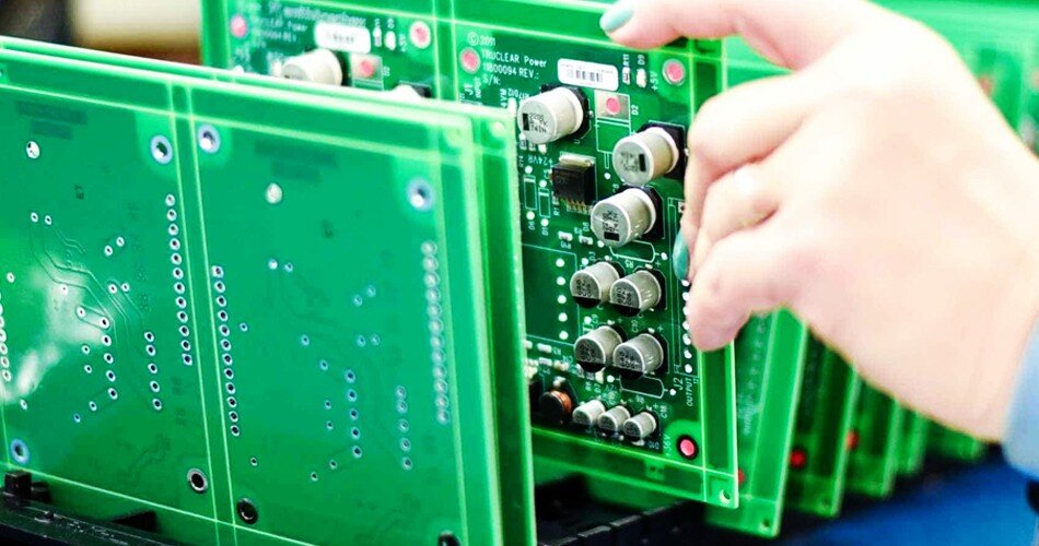 Bakit Mahalaga ang Patuloy na Pagpapahusay ng Kakayahan para sa Mga Pabrika ng PCBA?