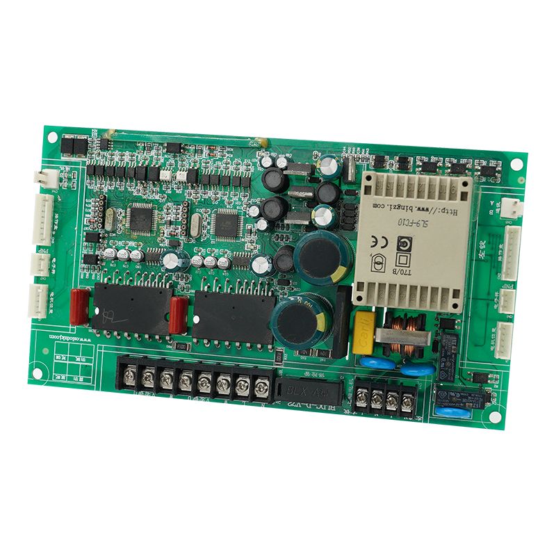 Anong mga materyales at klasipikasyon ang mayroon ang mga pcb circuit board?