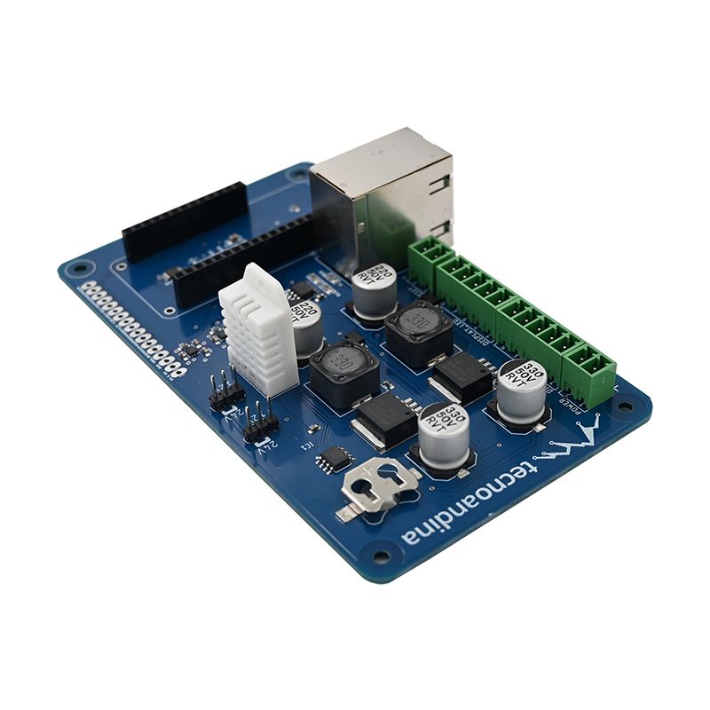 Ano ang Nagiging Mahalagang Bahagi ng Leak Detector PCBA para sa Modernong Detection System