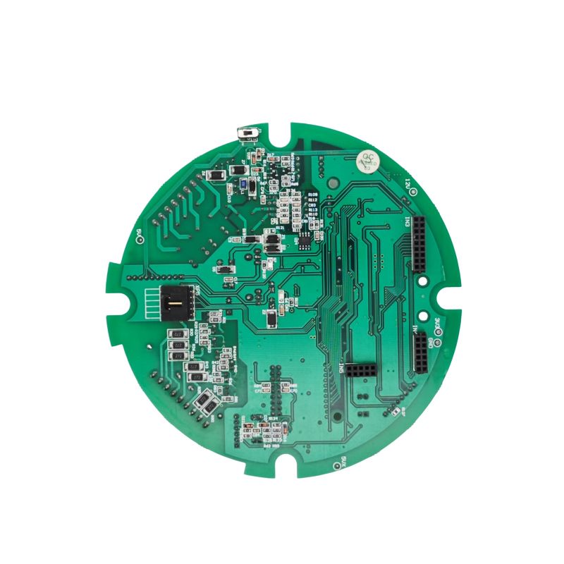 Pag-iwas sa Grounding Pitfalls at Screw Debris: Mga Alituntunin sa Disenyo para sa Mga PCBA na High-Reliability Motor Control