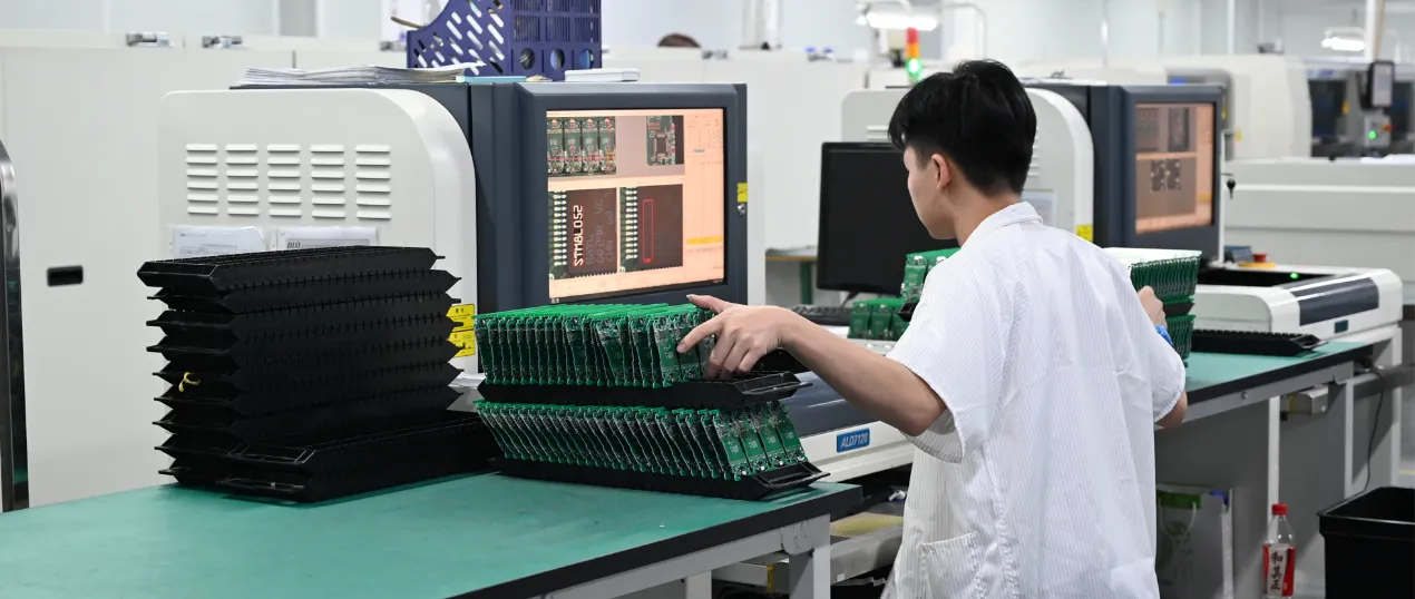 Turn-Key PCB Assembly Service: Bakit Gumagalaw ang Mga Kumpanya ng Electronics Patungo sa Integrated Manufacturing