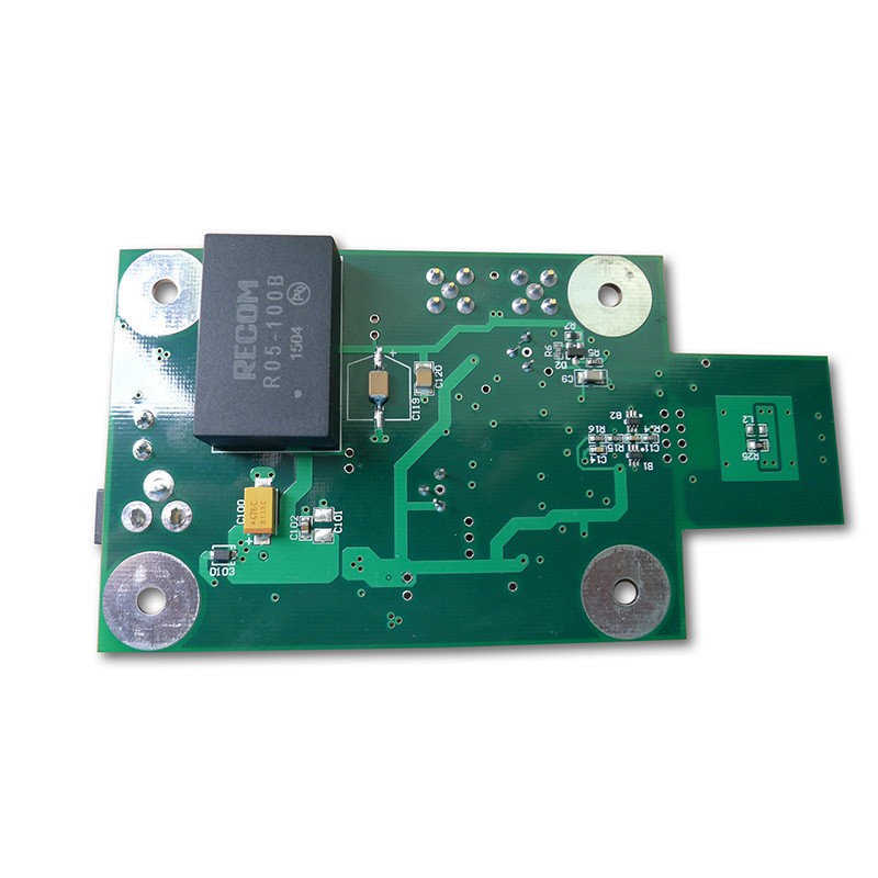 Baby monitoring PCBA