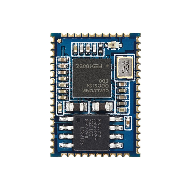 Bluetooth Module PCBA