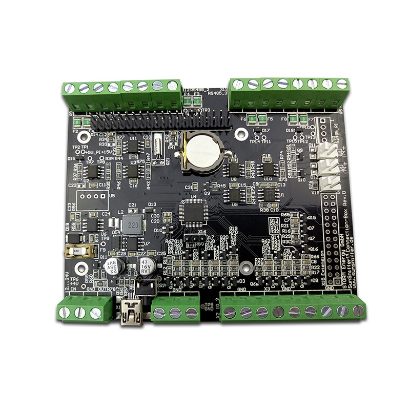 LED driver PCBA