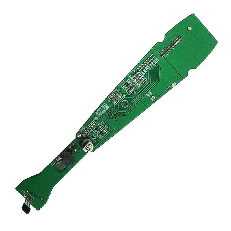 Rc Car PCBA
