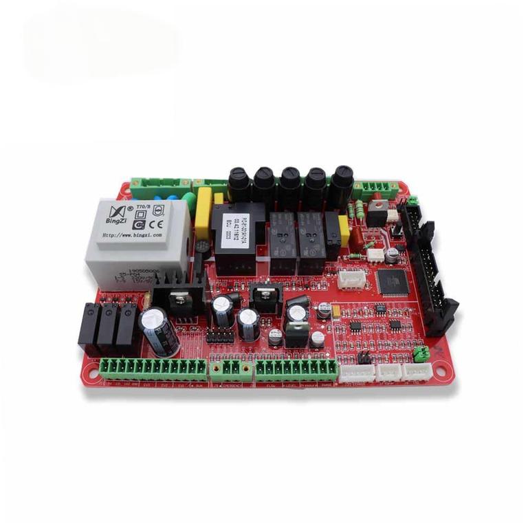 Intelligent Motor Controller PCBA