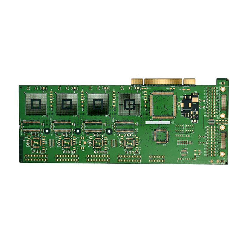 Paghihinang Robot PCBA