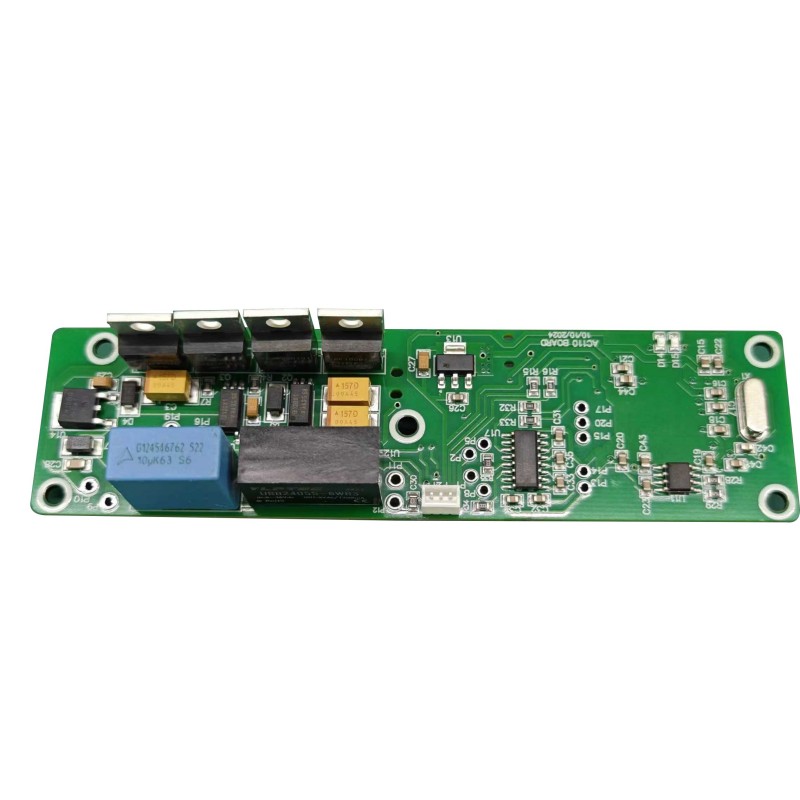 Temperature controller PCBA Temperature controller PCBA